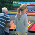 Derbyrennen mieten mit Formel 1 Autos