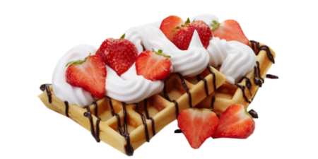 Waffelstand – Bild 2