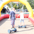 Segboards für Kinder und Erwachsene mieten