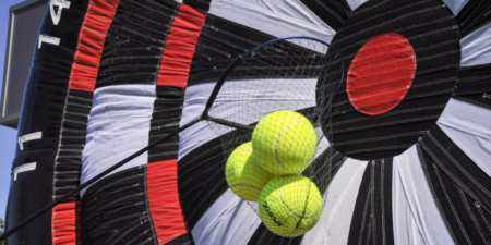 Fußball-Dart – Bild 5