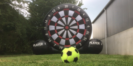 Fußball-Dart – Bild 4