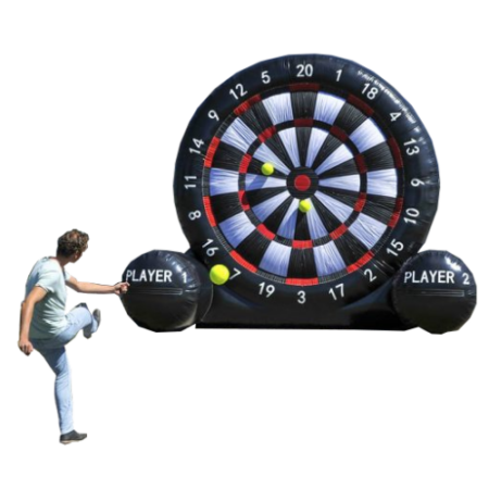 Fußball Dart mieten