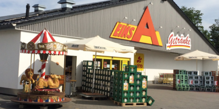 Karussell – Bild 6