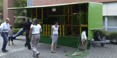 Spielmobil – Bild 2