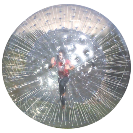 Zorb Ball mieten