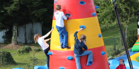Kletterleuchtturm – Bild 5