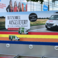 Rennderby mieten mit REWE Liefer-Autos