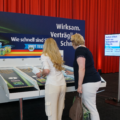 Pferdederby mieten für Pharmaunternehmen