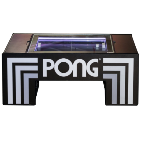 Atari Pong Table mieten