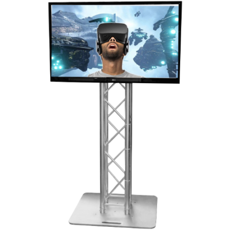 Virtual Reality Brille mieten