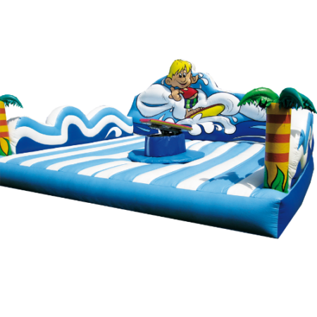 Surf Simulator mieten bei Crypton Event