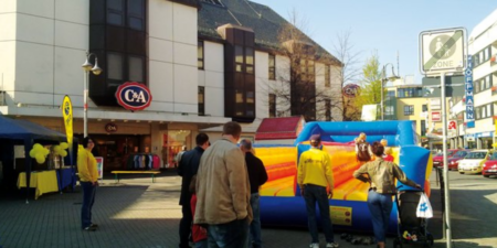 Bungee Run – Bild 3