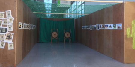 Bogenschiessstand für Events mieten