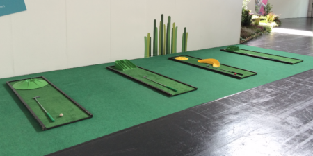 Minigolf – Bild 4