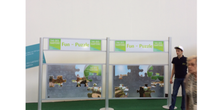 XXL Fun Puzzle – Bild 4