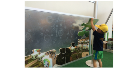 XXL Fun Puzzle – Bild 5