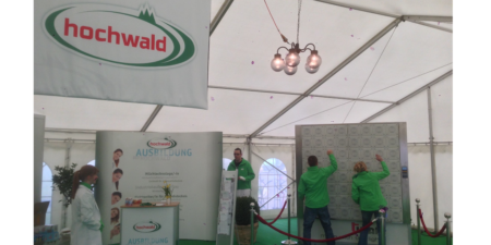 twall® Reaktionswand – Bild 3