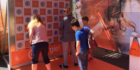 twall® Reaktionswand – Bild 6