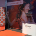 E-regio mietet die Twall bei Crypton Event