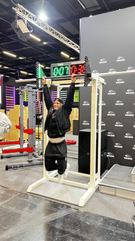 Hangman ….DO YOU EVEN LIFT – Bild 6