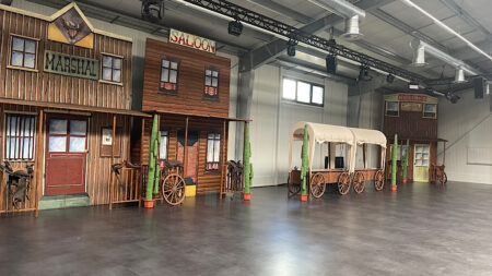 Chuck Wagon/Planwagen – Bild 11