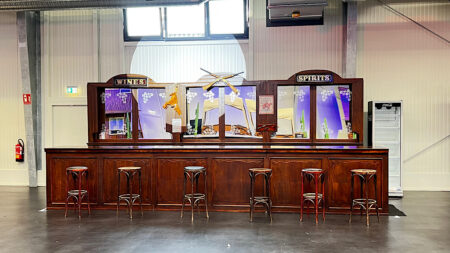 Old Western Bar – Bild 8