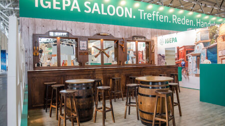 Old Western Bar – Bild 9
