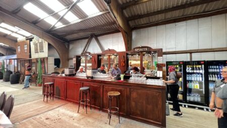 Old Western Bar – Bild 4