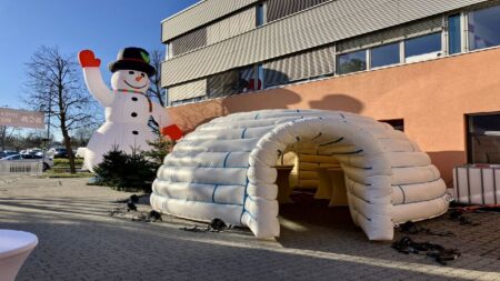 Iglu – Bild 3