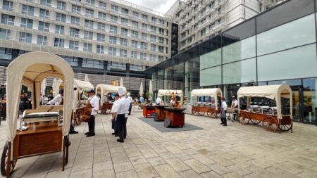 Chuck Wagon/Planwagen – Bild 8