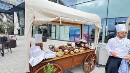 Chuck Wagon/Planwagen – Bild 9