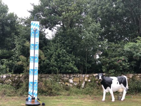 Hau den Lukas mieten fü Oktoberfeste