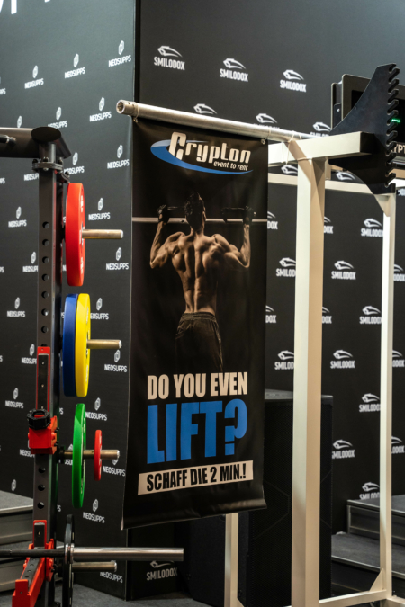 Hangman ….DO YOU EVEN LIFT – Bild 4