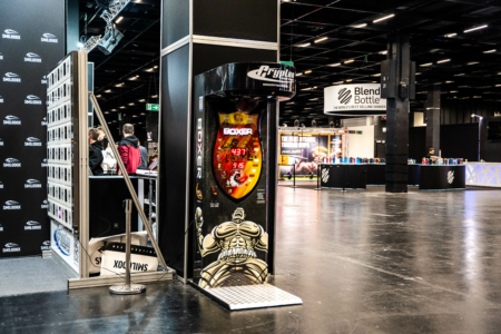 Boxautomat