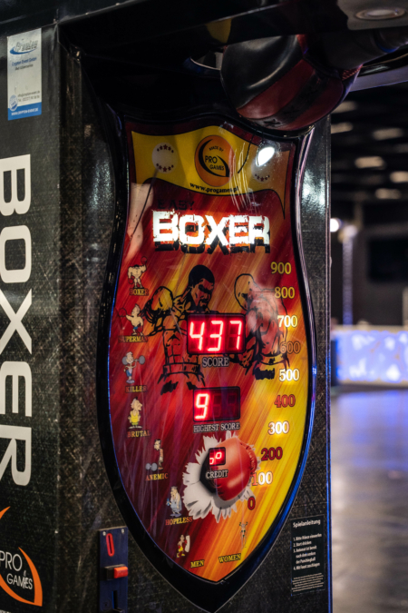 Boxautomat – Bild 3